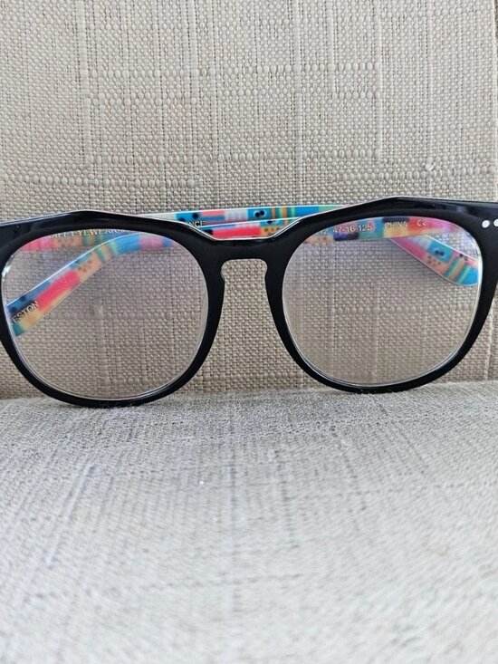 Diff Women Glasses Frame Eyewear SS-BB112 Black Eyeglasses Make a Difference main image 11